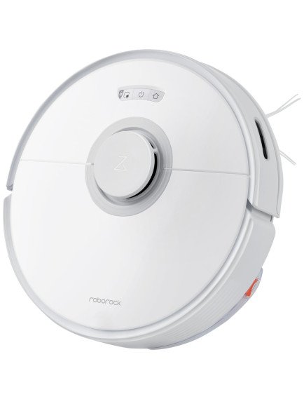 Roborock Q7 Max Akıllı Robot Süpürge -Beyaz