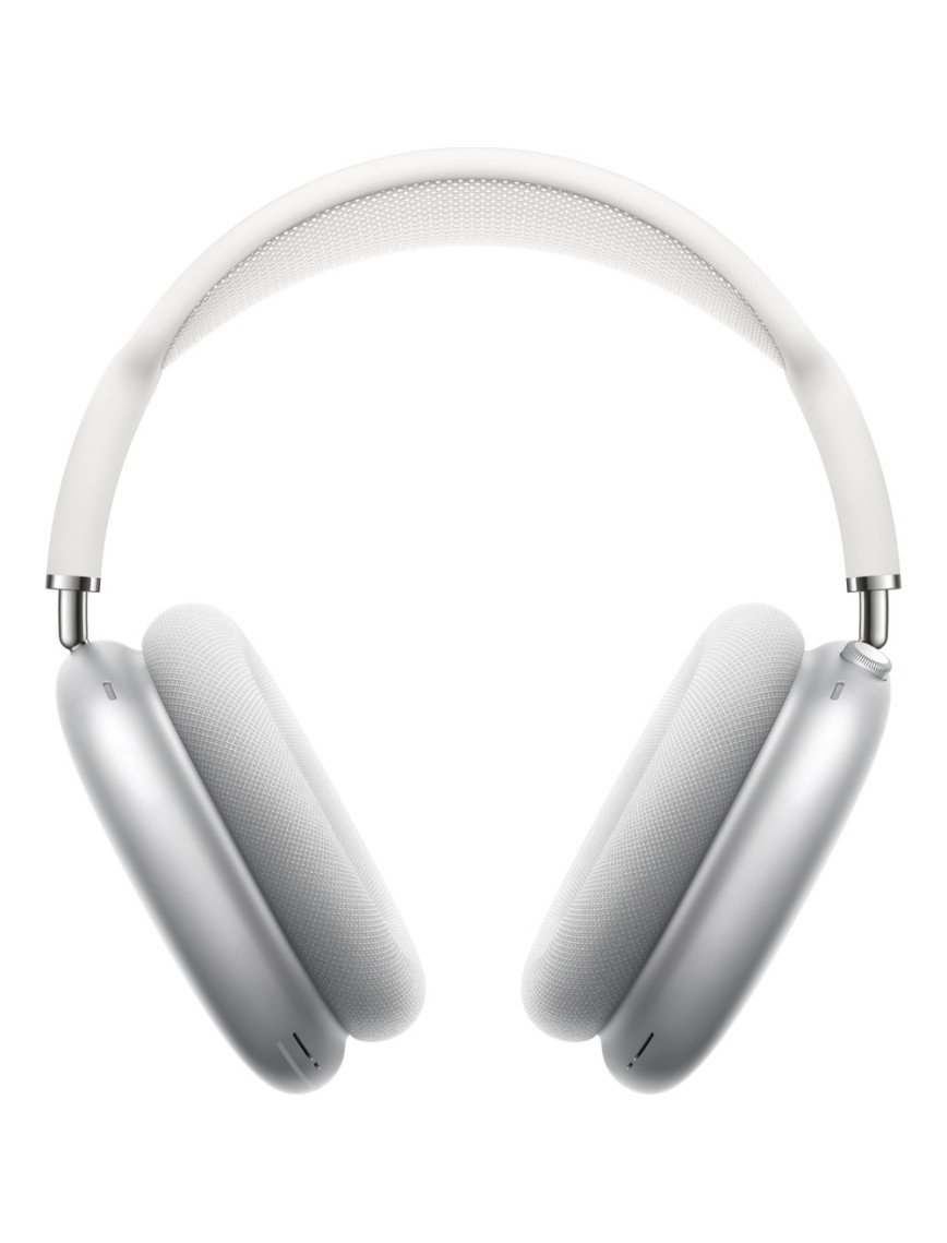 Apple AirPods Max Bluetooth Kulaküstü Kulaklık - Silver - MGYJ3TU/A (Apple Türkiye Garantili)