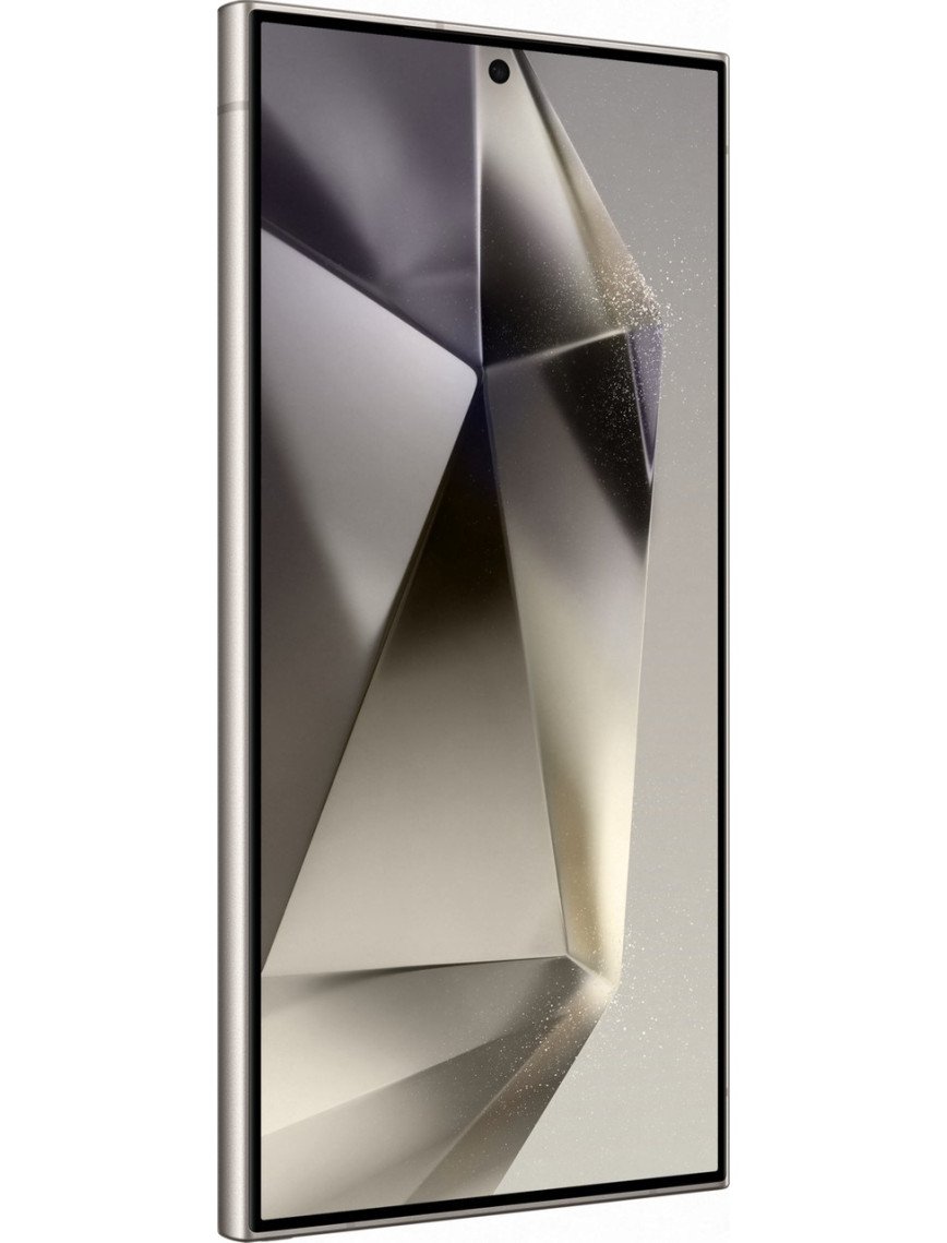 Samsung Galaxy S24 Ultra 512 GB 12 GB Ram (Samsung Türkiye Garantili) Gri