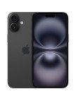 iPhone 16 Plus 256GB Siyah