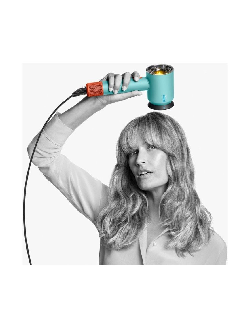 Dyson Supersonic Nural™ Saç Kurutma Makinesi (Ceramic Patina/topaz)