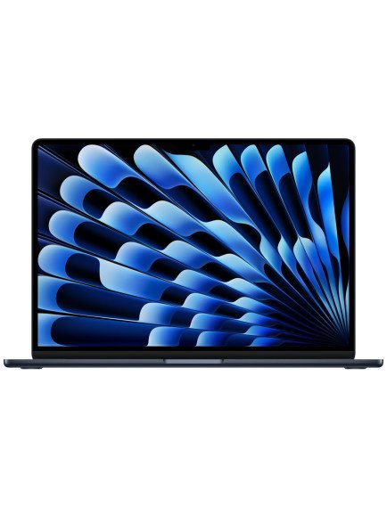 Apple MacBook Air M4 16GB 512GB SSD macOS 15" Taşınabilir Bilgisayar Gece Yarısı MW1M3TU/A