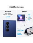 Samsung Galaxy Z Fold7 1 Tb 16 GB Ram (Samsung Türkiye Garantili) Gece Siyahı